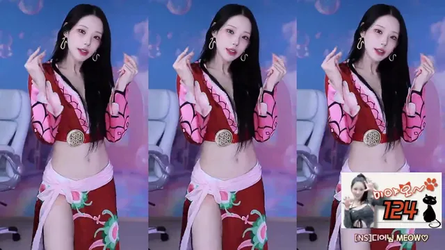 图片[6] - [Korean BJ] b24ip7 2025-08-07