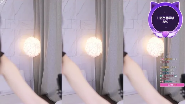 图片[4] - [Korean BJ] niconing 2026-03-09
