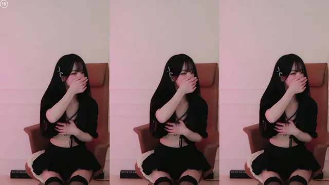 图片[3] - [Korean BJ] rlagpwns06 2025-01-09