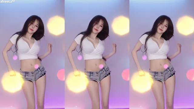 图片[3] - [Korean BJ] leeani 2023-08-10