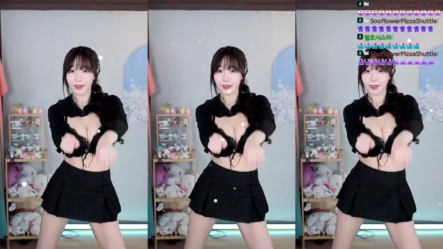 图片[6] - [Korean BJ] sooflower 2024-06-12