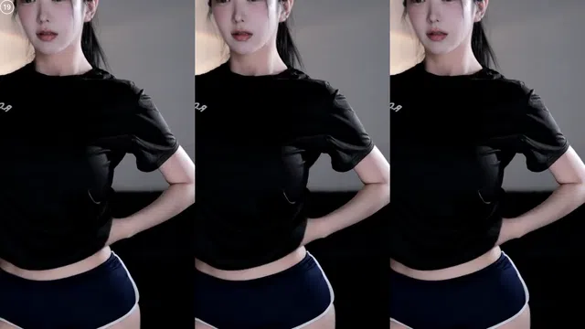 图片[7] - [Korean BJ] bumzi98 2025-04-16
