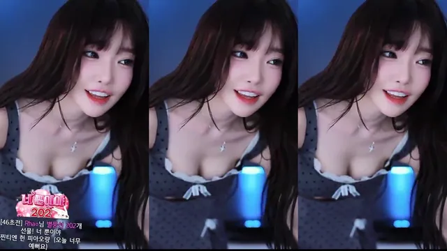 [Korean BJ] m0m099 2025-07-30