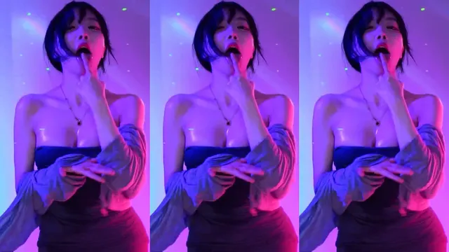图片[2] - [Korean BJ] yoon_froggy 2024-04-15