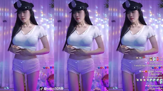 图片[5] - [Korean BJ] seoi1016 2025-07-21