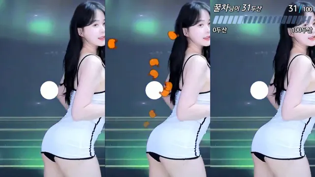 图片[2] - [Korean BJ] gosskzz 2024-01-11