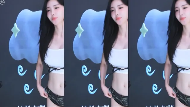 图片[1] - [Korean BJ] glglehddl 2025-04-10