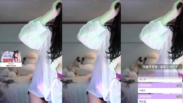 图片[3] - [Korean BJ] rlrlvkvk123 2025-05-27