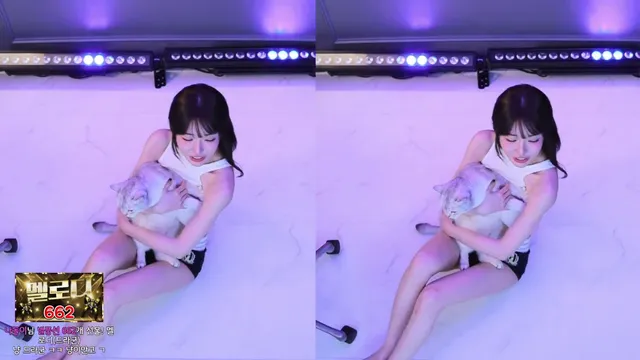 图片[5] - [Korean BJ] m0m099 2025-08-02