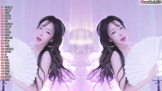 图片[1] - [Korean BJ] dasl8121 2024-12-19