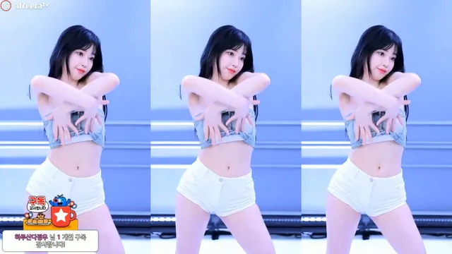图片[3] - [Korean BJ] m0m099 2023-06-15