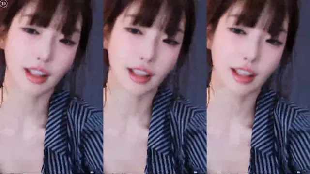 图片[3] - [Korean BJ] m0m099 2025-10-25