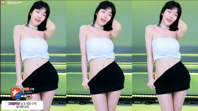 图片[4] - [Korean BJ] m0m099 2023-08-05