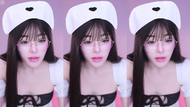 图片[1] - [Korean BJ] olison 2025-08-07