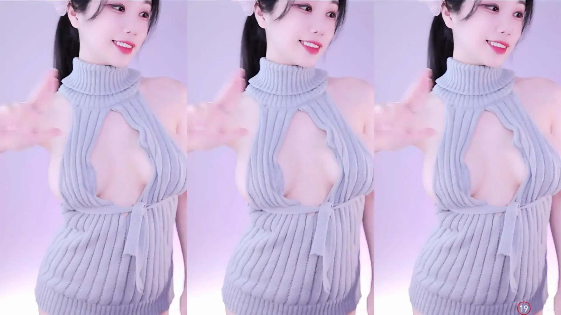 图片[3] - [Korean BJ] loveydabi 2024-06-23