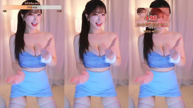图片[3] - [Korean BJ] eunyoung1238 2024-02-18