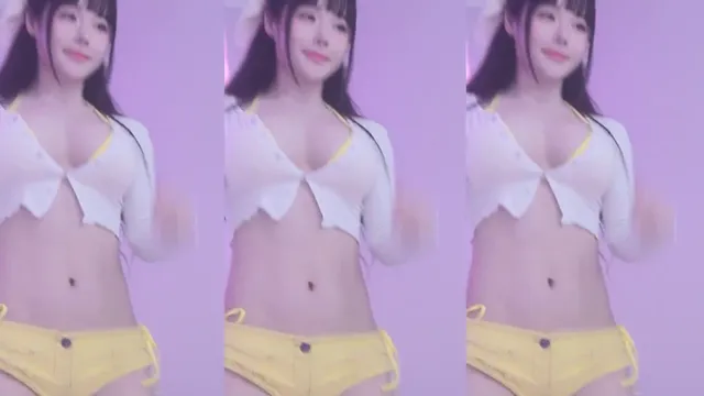 图片[2] - [Korean BJ] olison 2025-01-27