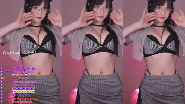 图片[3] - [Korean BJ] auddk_77 2024-12-06