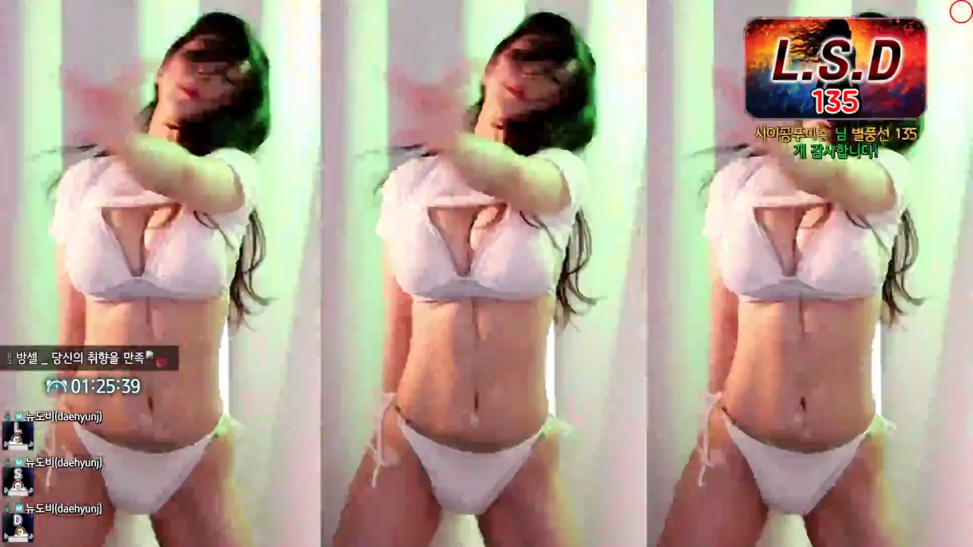 图片[3] - [Korean BJ] hanny27 2024-05-04