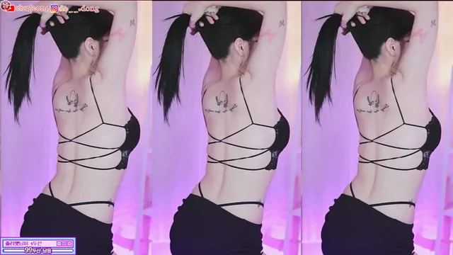 图片[4] - [Korean BJ] mm3mmm 2024-11-04