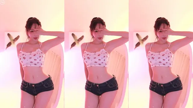 图片[2] - [Korean BJ] aidaid00 2025-01-10