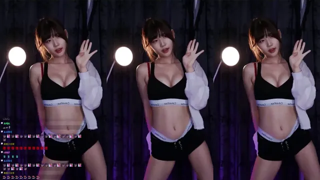 图片[2] - [Korean BJ] golaniyule0 2023-07-28