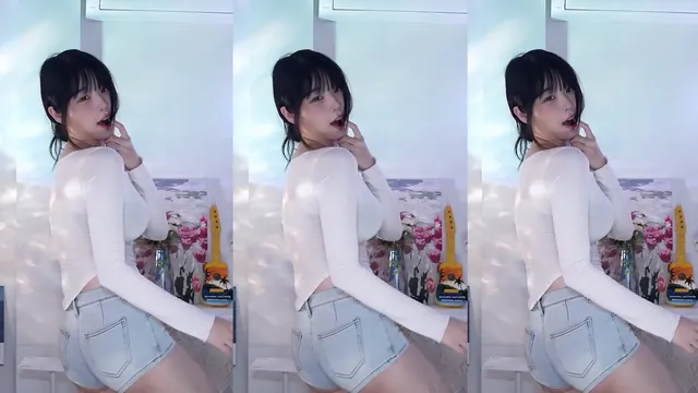 图片[6] - [Korean BJ] woohankyung 2024-11-03