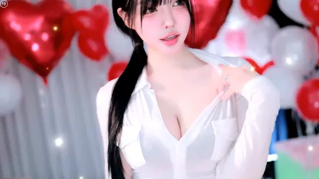 图片[4] - [Korean BJ] mina8017 2025-06-13