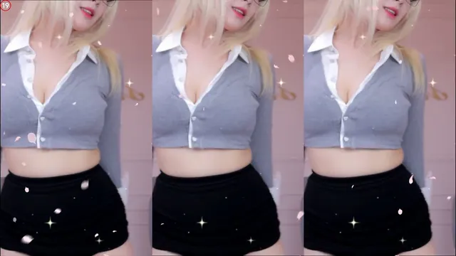 图片[2] - [Korean BJ] joahe2 2024-08-06