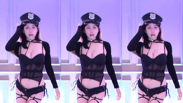 [Korean BJ] wk3220 2025-12-17