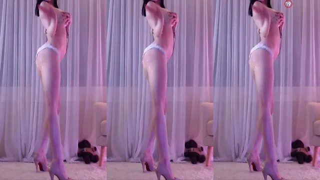 图片[2] - [Korean BJ] pinktension 2024-07-05