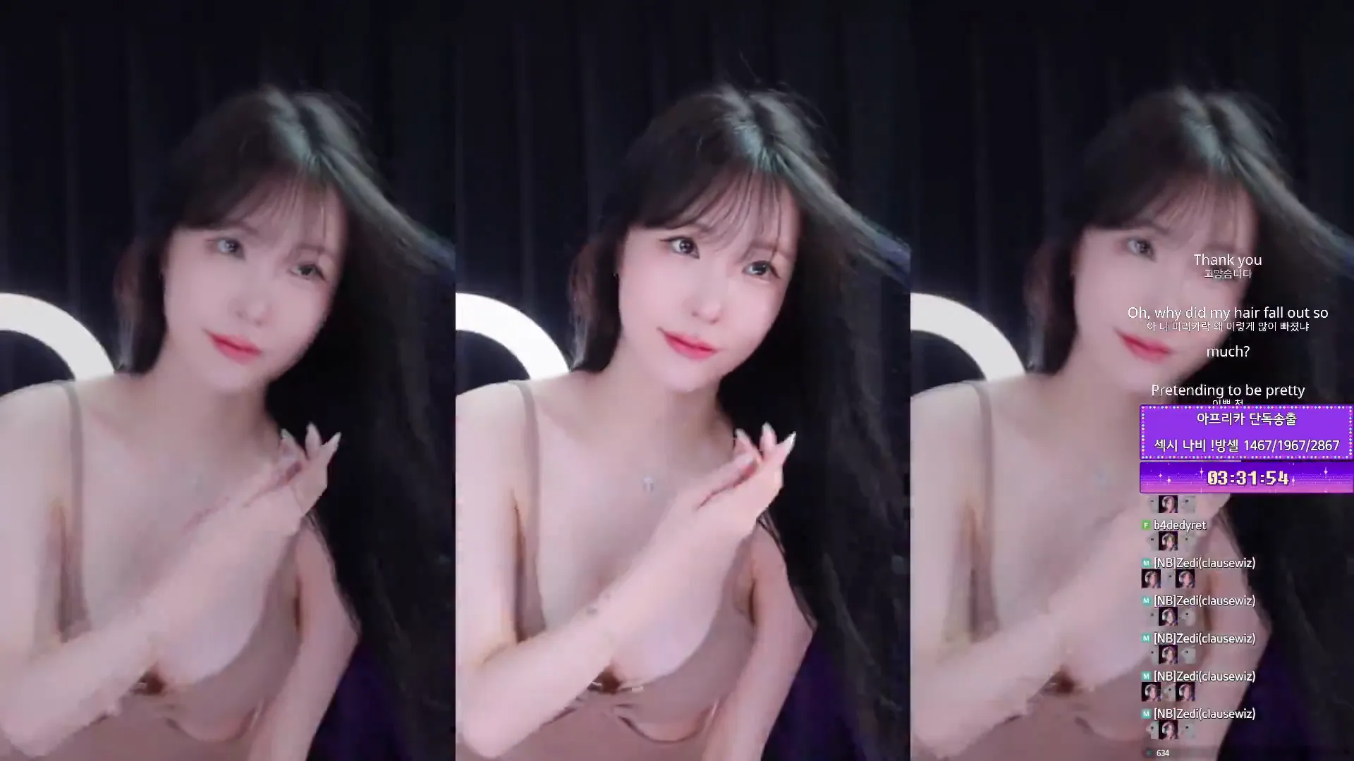 图片[6] - [Korean BJ] nnabiyeon 2024-05-05
