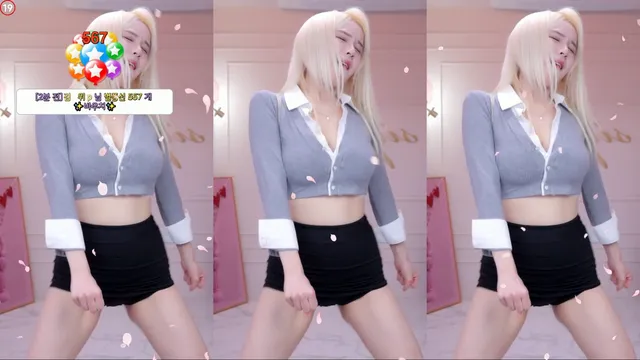 图片[2] - [Korean BJ] joahe2 2024-10-07