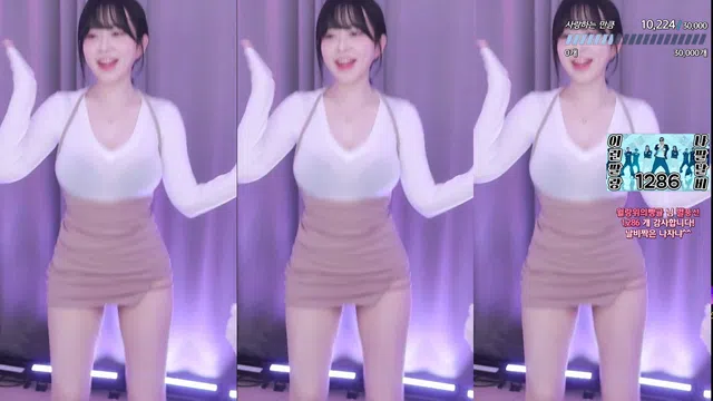 图片[7] - [Korean BJ] flower1023 2024-02-15