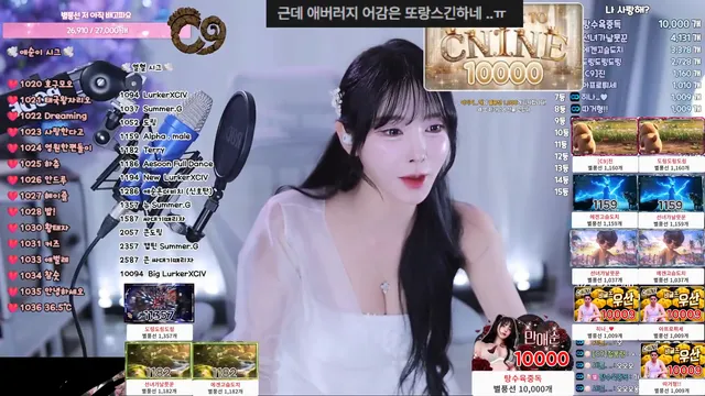 图片[3] - [Korean BJ] yunyeson3015 2026-02-17