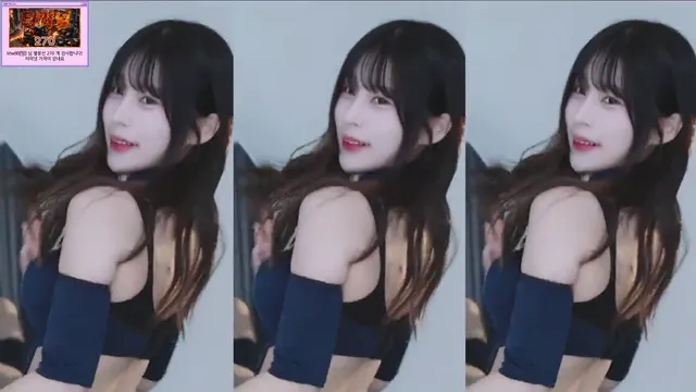 [Korean BJ] haruzzxng 2024-11-17