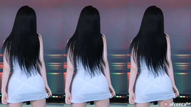 图片[2] - [Korean BJ] m0m099 2023-04-04
