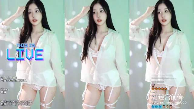 图片[4] - [Korean BJ] ddooyaa 2025-11-30