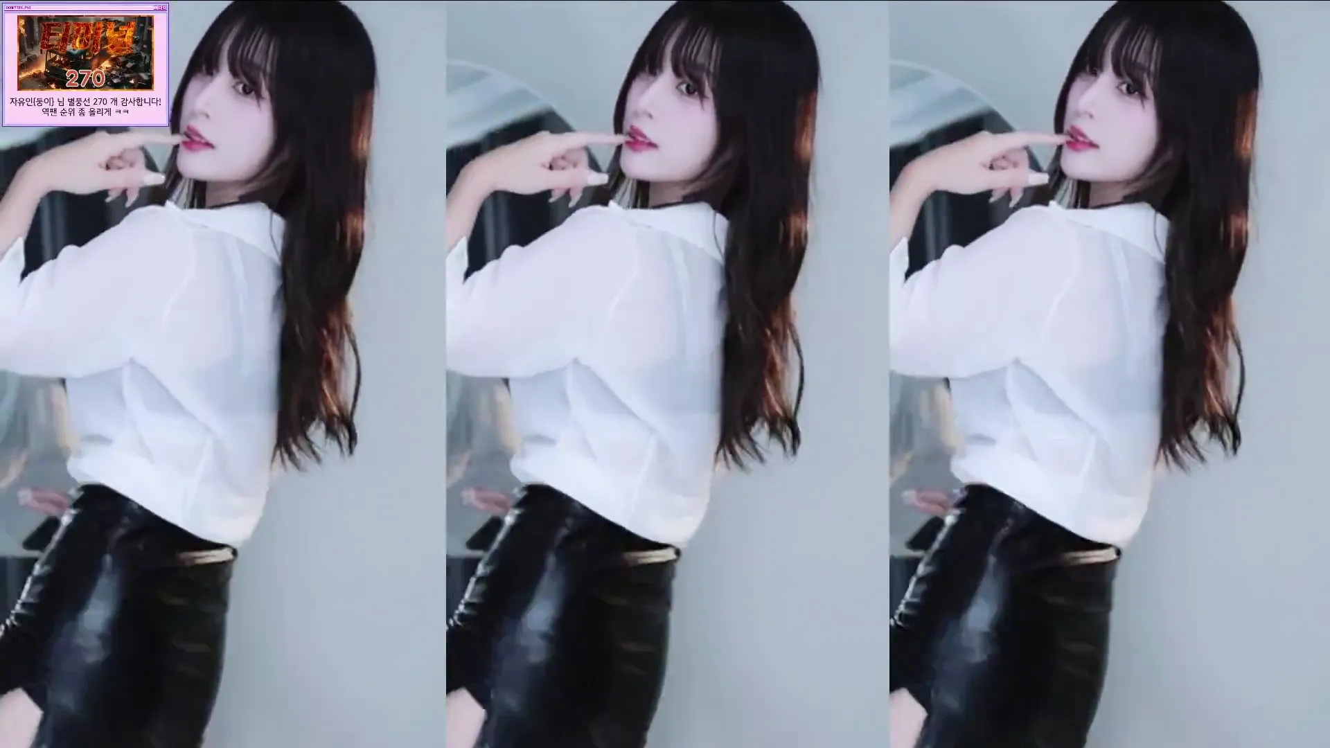 图片[5] - [Korean BJ] haruzzxng 2024-10-08