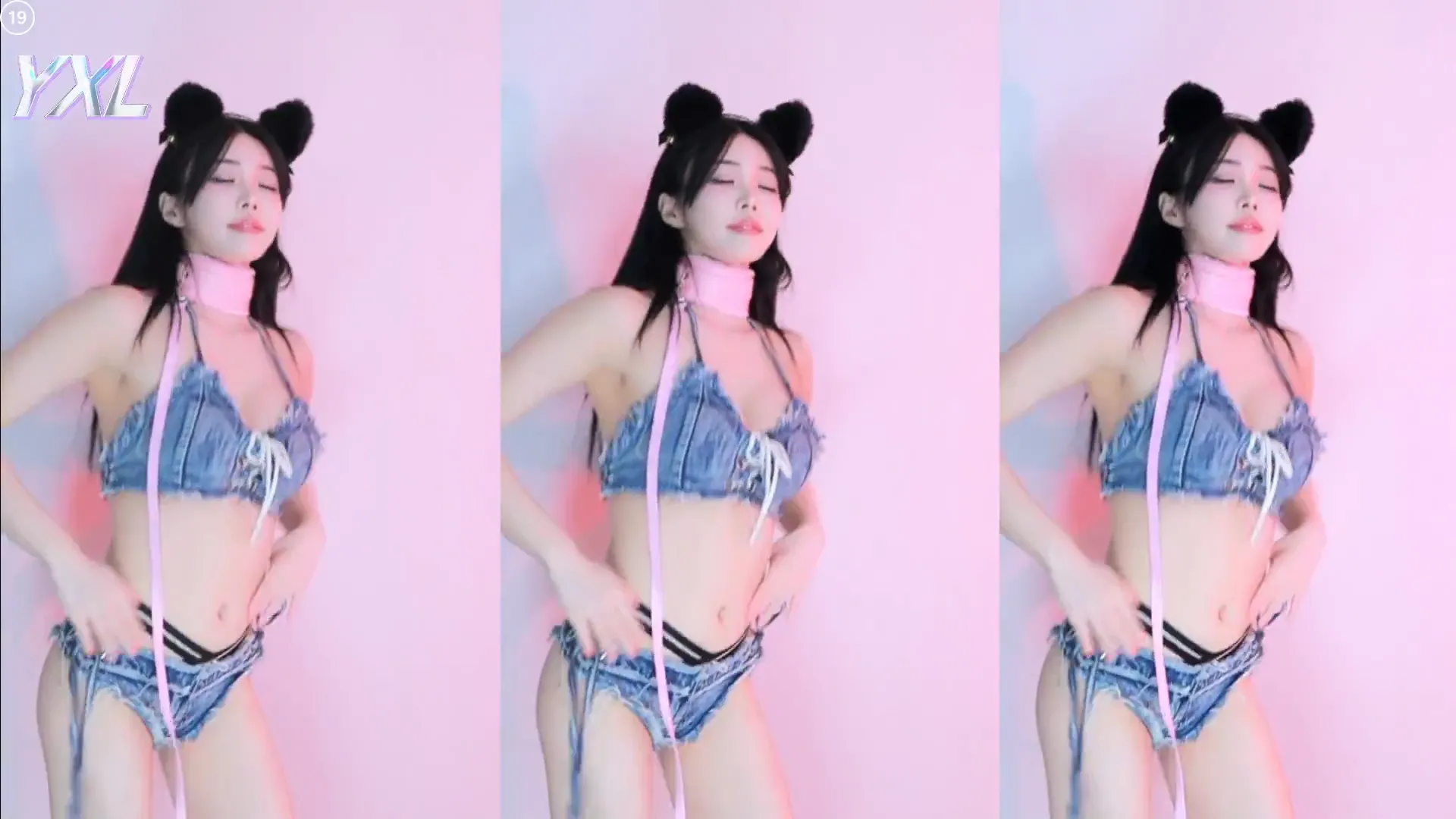 图片[2] - [Korean BJ] feel0100 2024-10-24