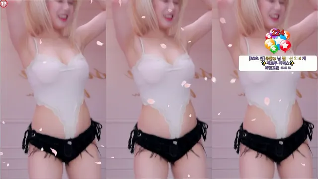 图片[3] - [Korean BJ] joahe2 2024-07-17