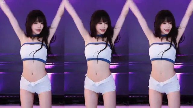 图片[2] - [Korean BJ] m0m099 2025-07-17