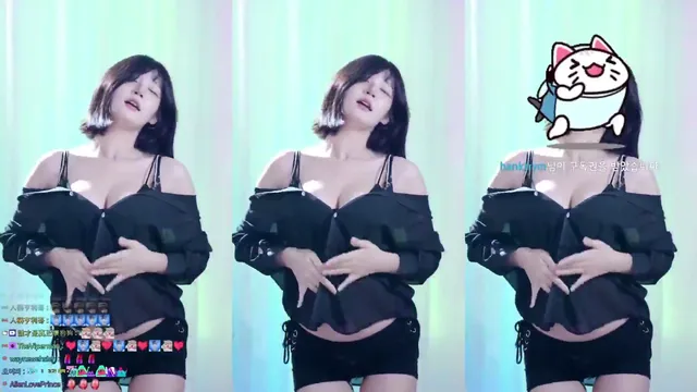 [Korean BJ] golaniyule0 2024-08-22