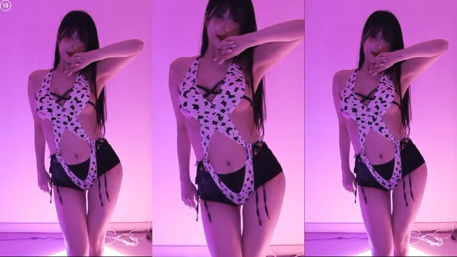 图片[2] - [Korean BJ] yin2618 2025-08-31