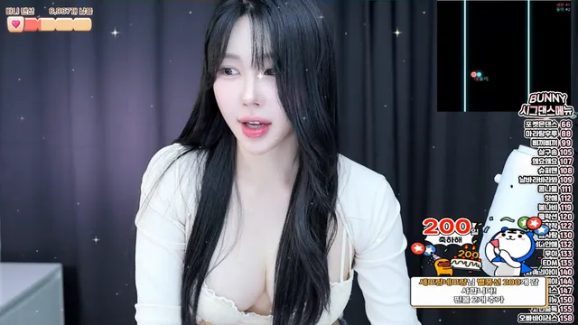 图片[6] - [Korean BJ] nayanaa 2025-01-03