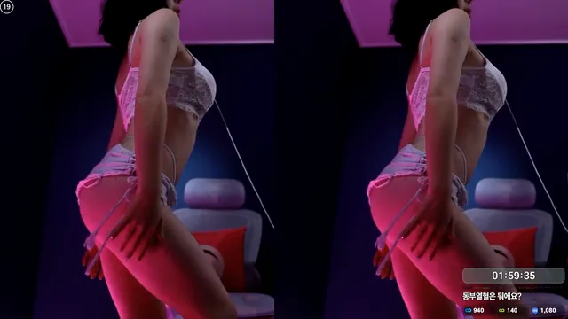 图片[4] - [Korean BJ] milkkim123 2025-10-14