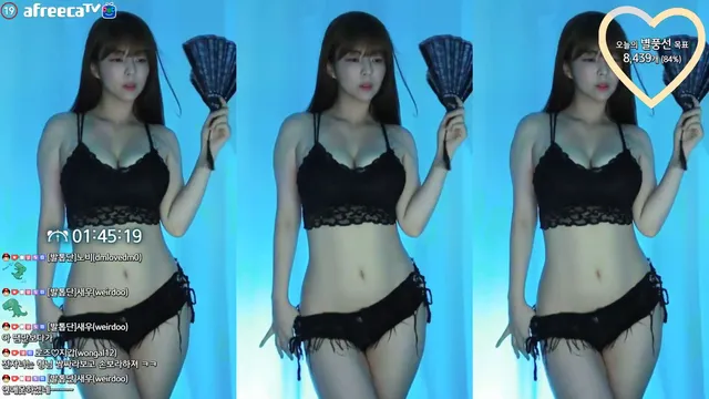 图片[4] - [Korean BJ] hanny27 2023-02-25