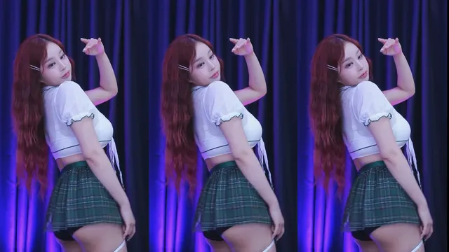 图片[4] - [Korean BJ] gmlwl0202 2025-06-15