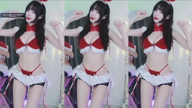 图片[2] - [Korean BJ] haruzzxng 2024-12-25