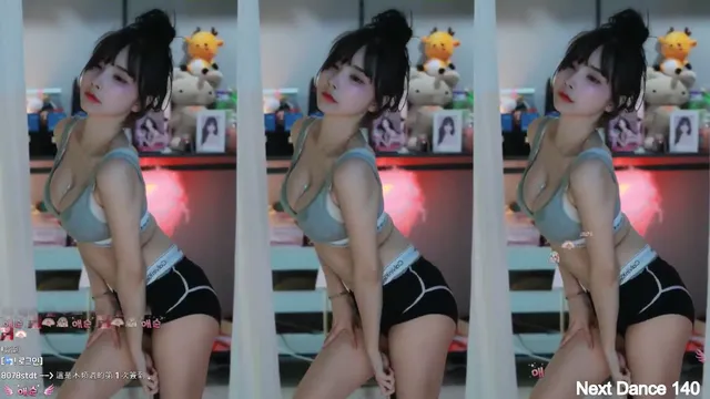 图片[20] - [Korean BJ] aesoon_96 2023-07-03